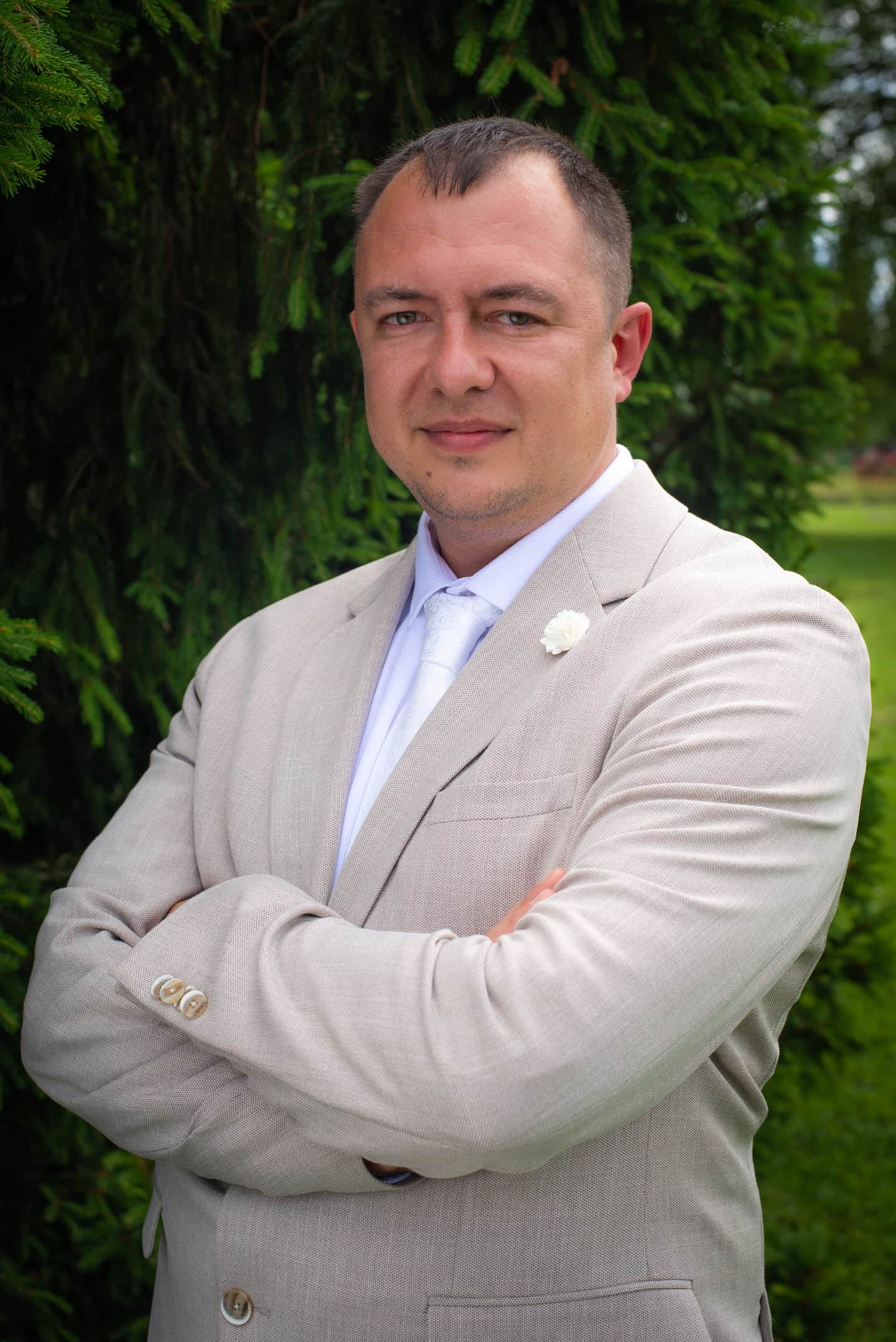 Stanislavs Pudovs - CEO